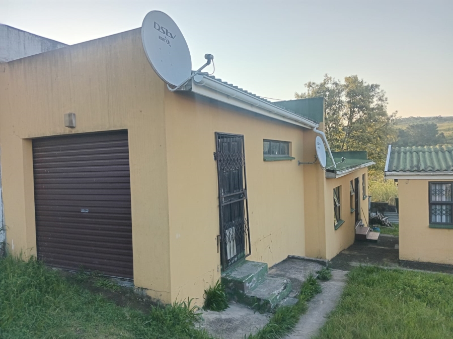 2 Bedroom Property for Sale in Mdantsane Nu 15 Eastern Cape